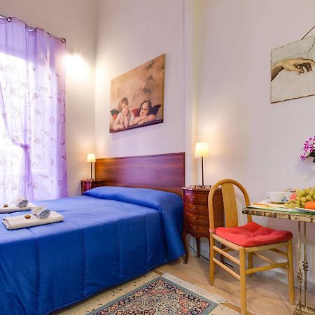 Angolo99 B&B Рим Екстер'єр фото