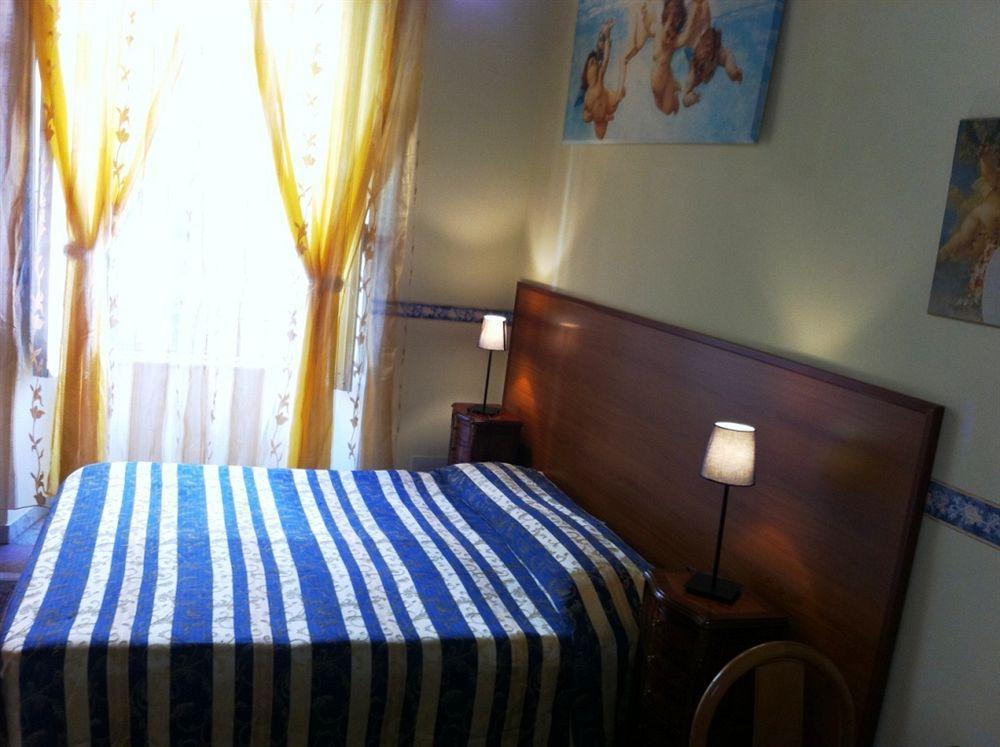 Angolo99 B&B Рим Екстер'єр фото