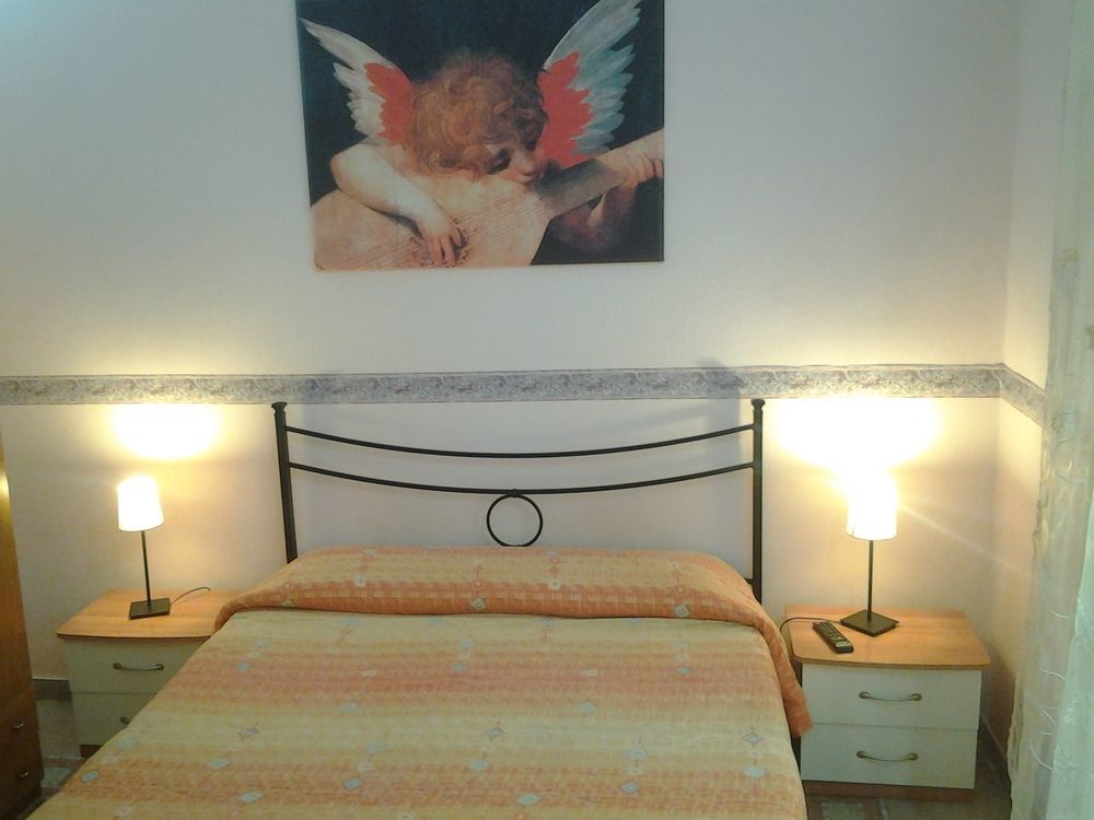 Angolo99 B&B Рим Екстер'єр фото