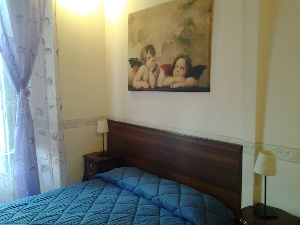 Angolo99 B&B Рим Екстер'єр фото