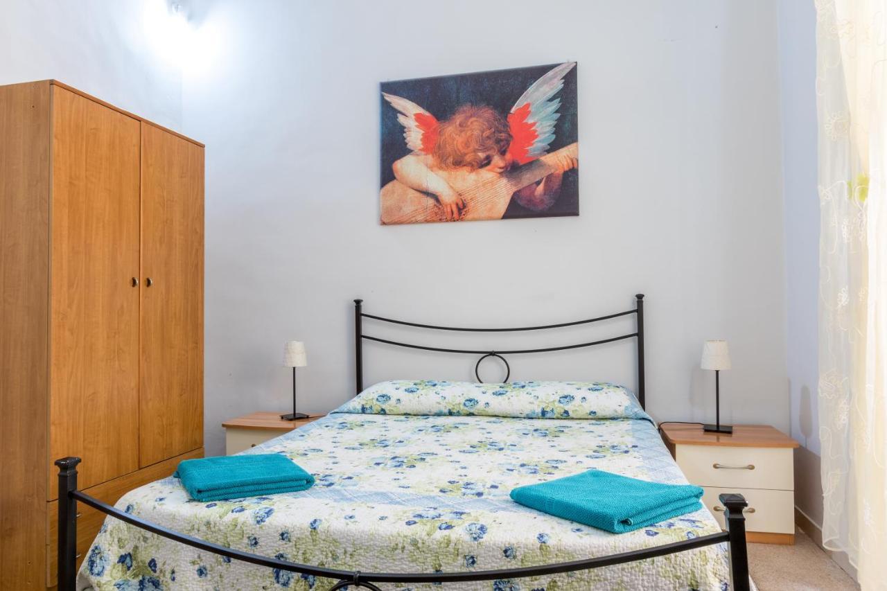 Angolo99 B&B Рим Екстер'єр фото