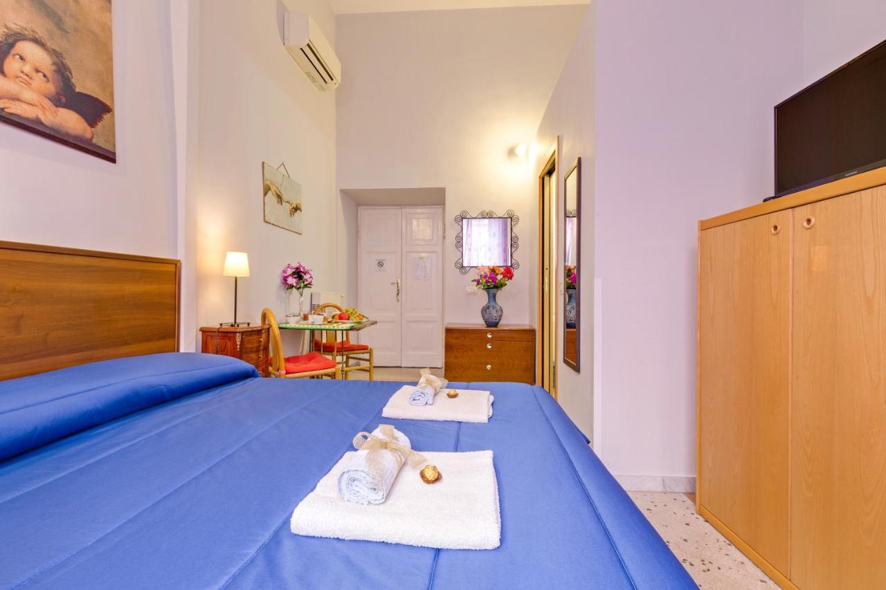 Angolo99 B&B Рим Екстер'єр фото