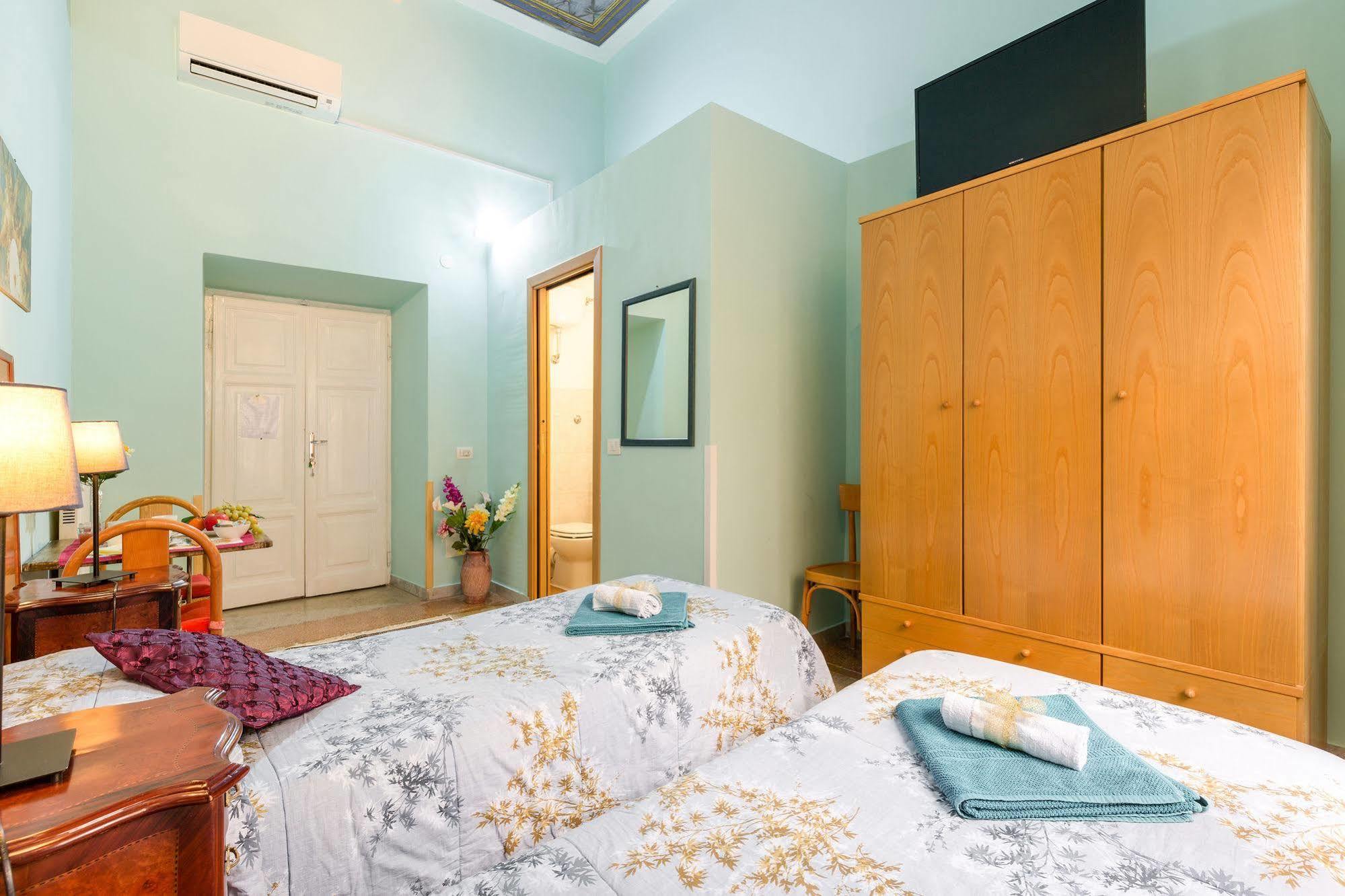 Angolo99 B&B Рим Екстер'єр фото